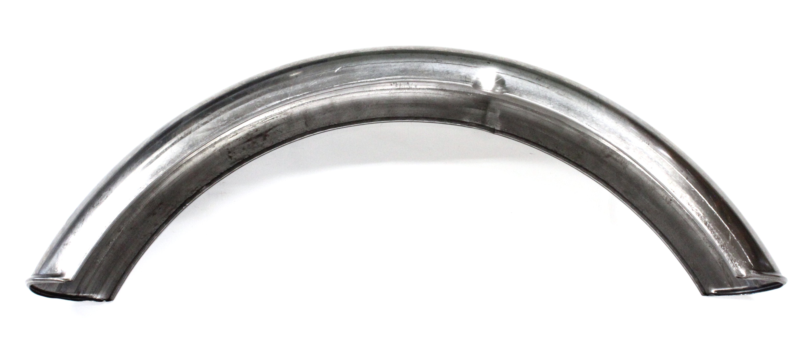Framskärm plåt. 1968