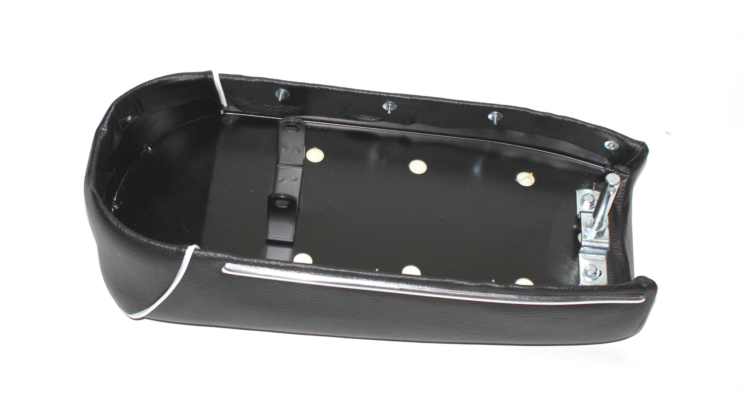 Sadel mellan KS 72-74 - 2