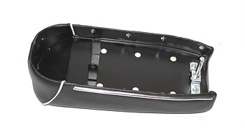 Sadel mellan KS 72-74