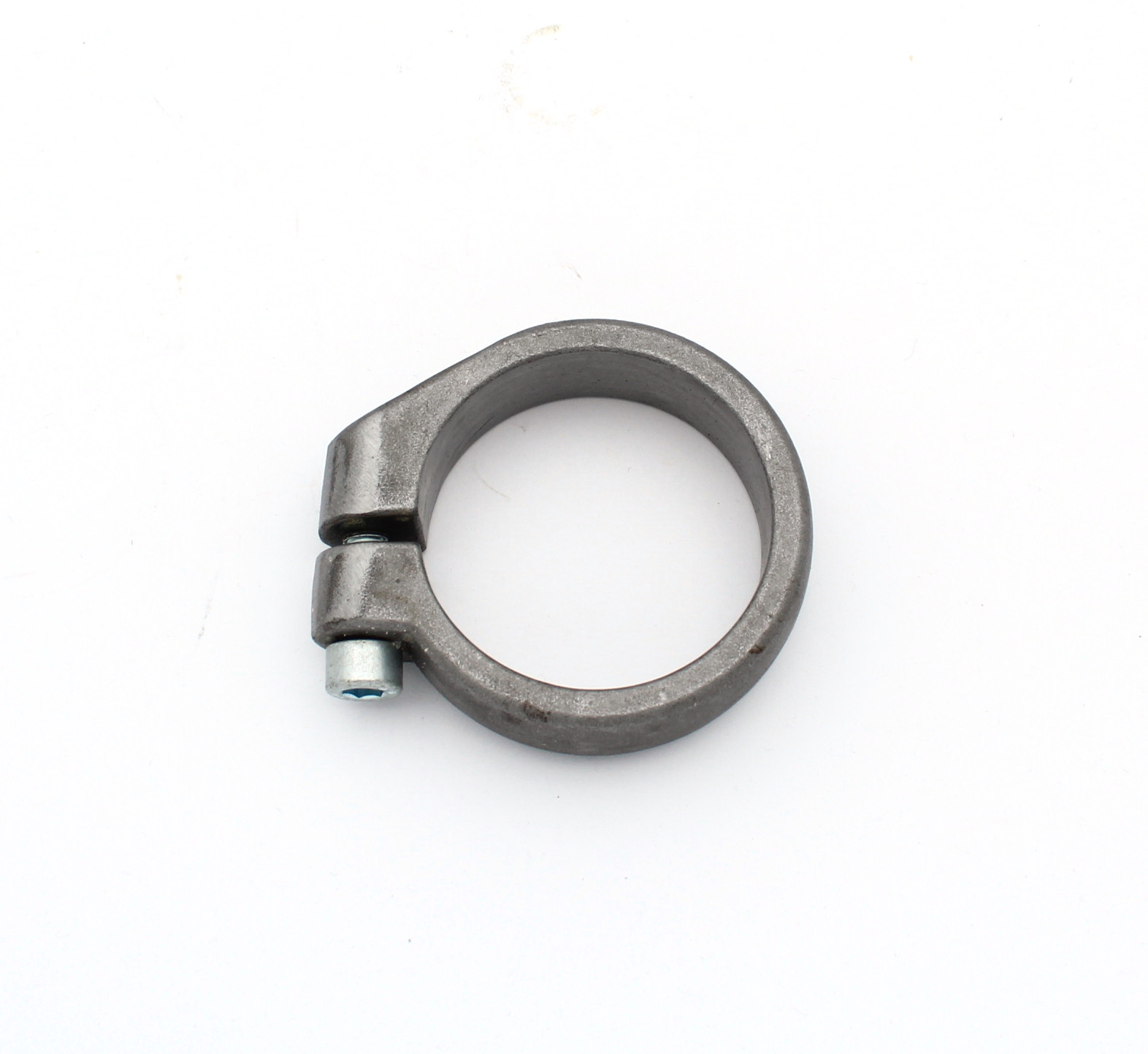 Krökklämma, 43mm KS100