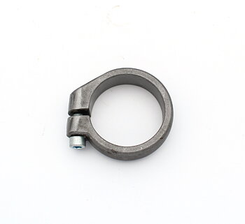 Krökklämma, 43mm KS100