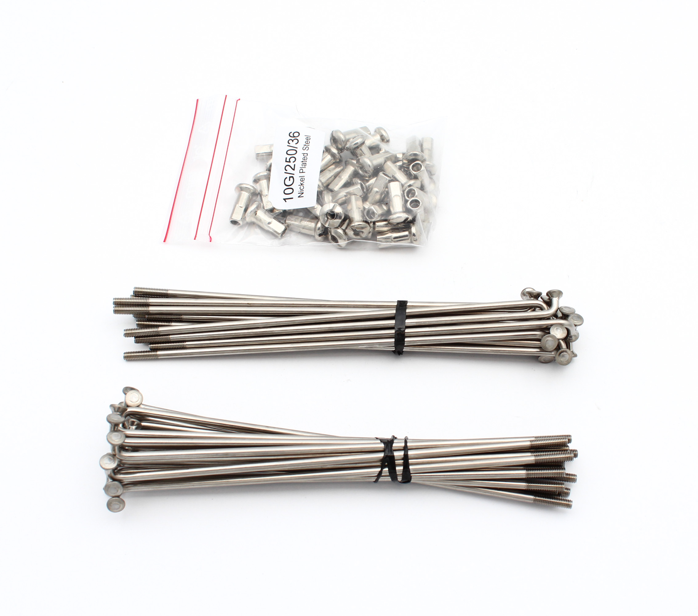 Ekersats, 159mm KS125. Inner o Yttereker. - 2