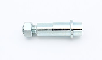 Bakdrevaxel KS125  -73-77