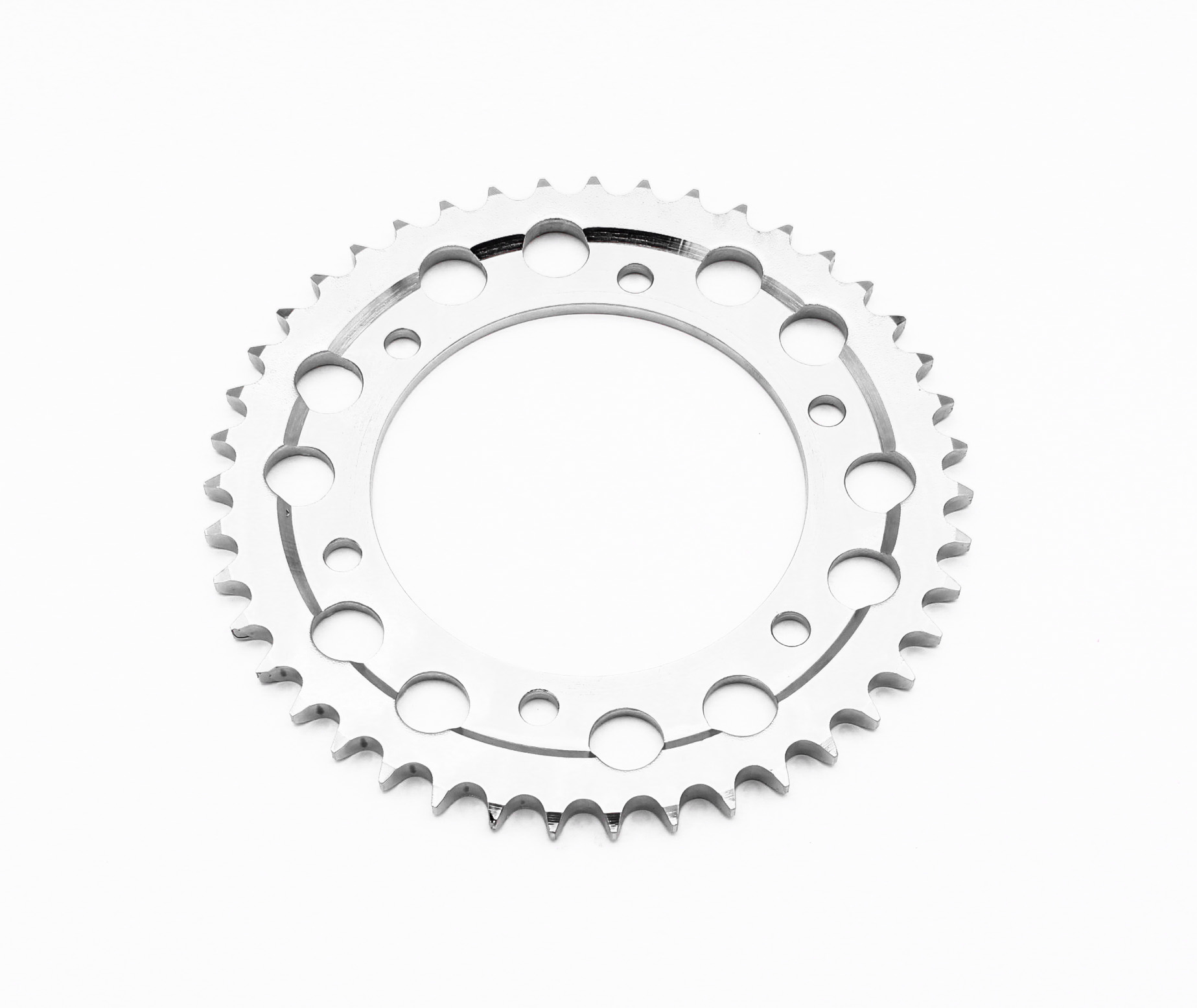 Bakdrev 43 125cc 75-77