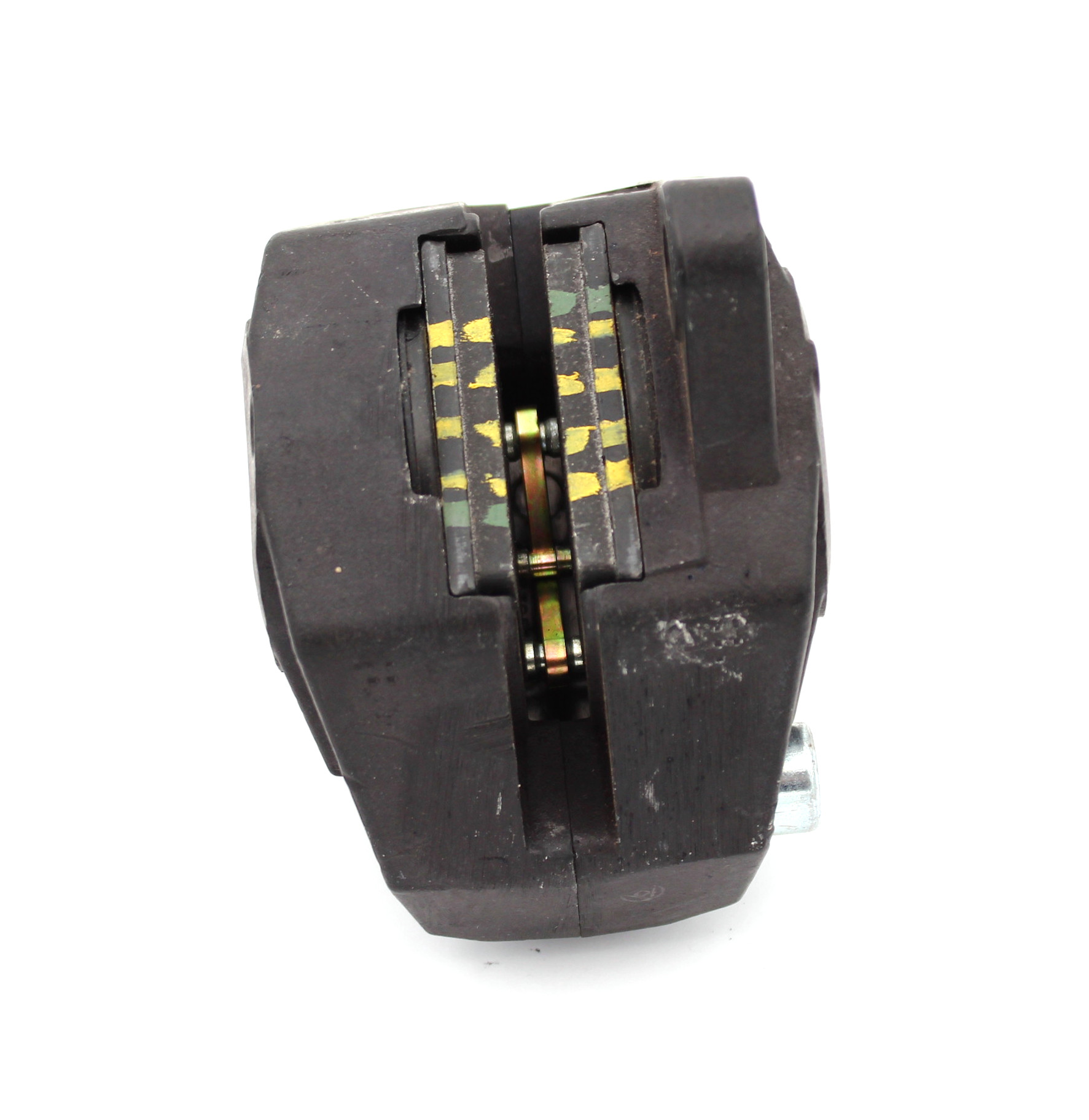 Bromsok KS125 Brembo. KS125 - 2