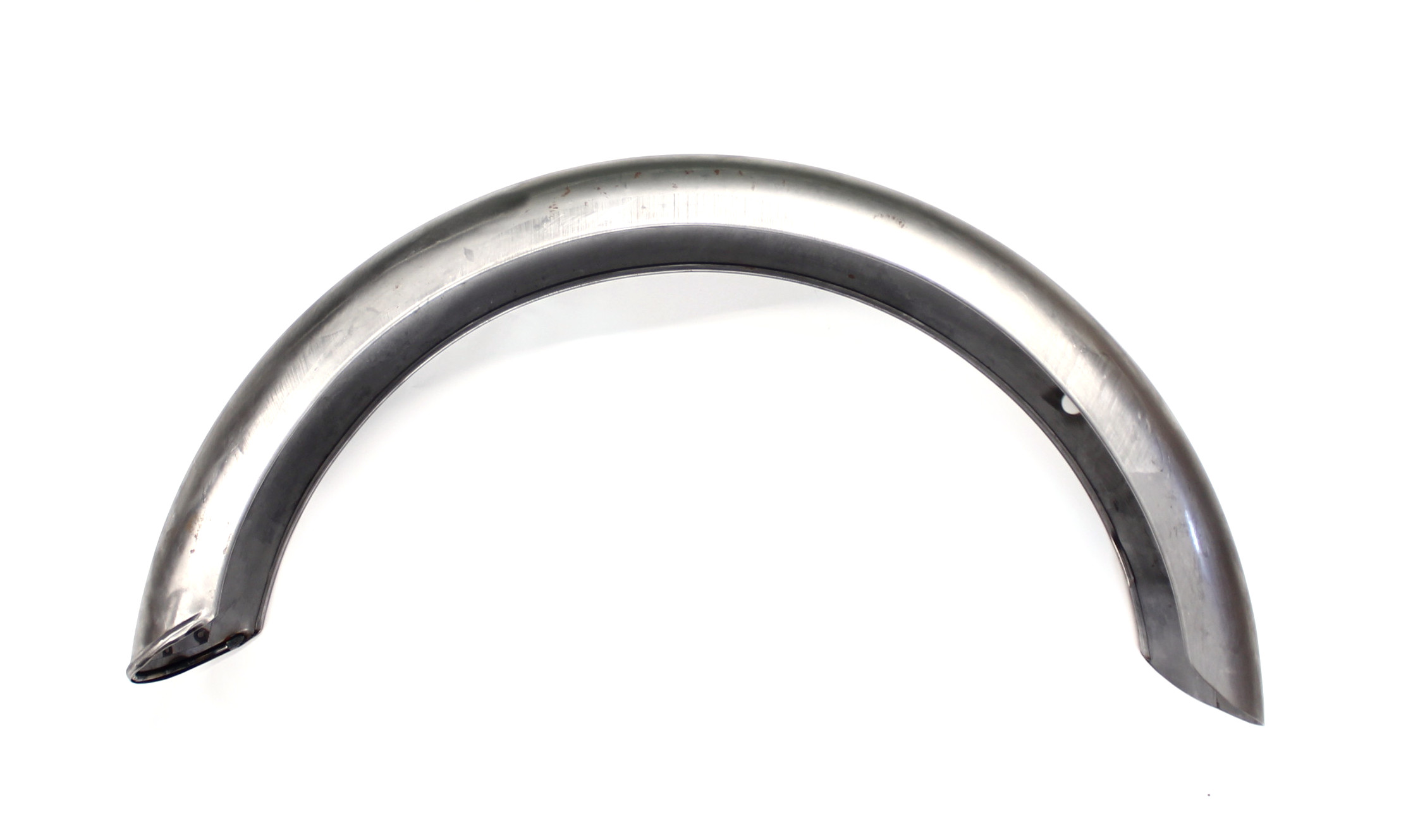 Bakskärm KS125 72-80. Okromad.