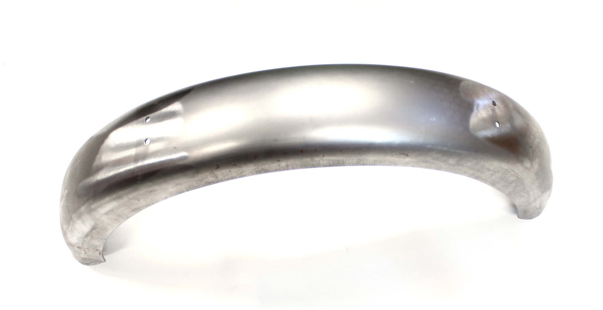 Bakskärm KS125 72-80. Okromad. - 2