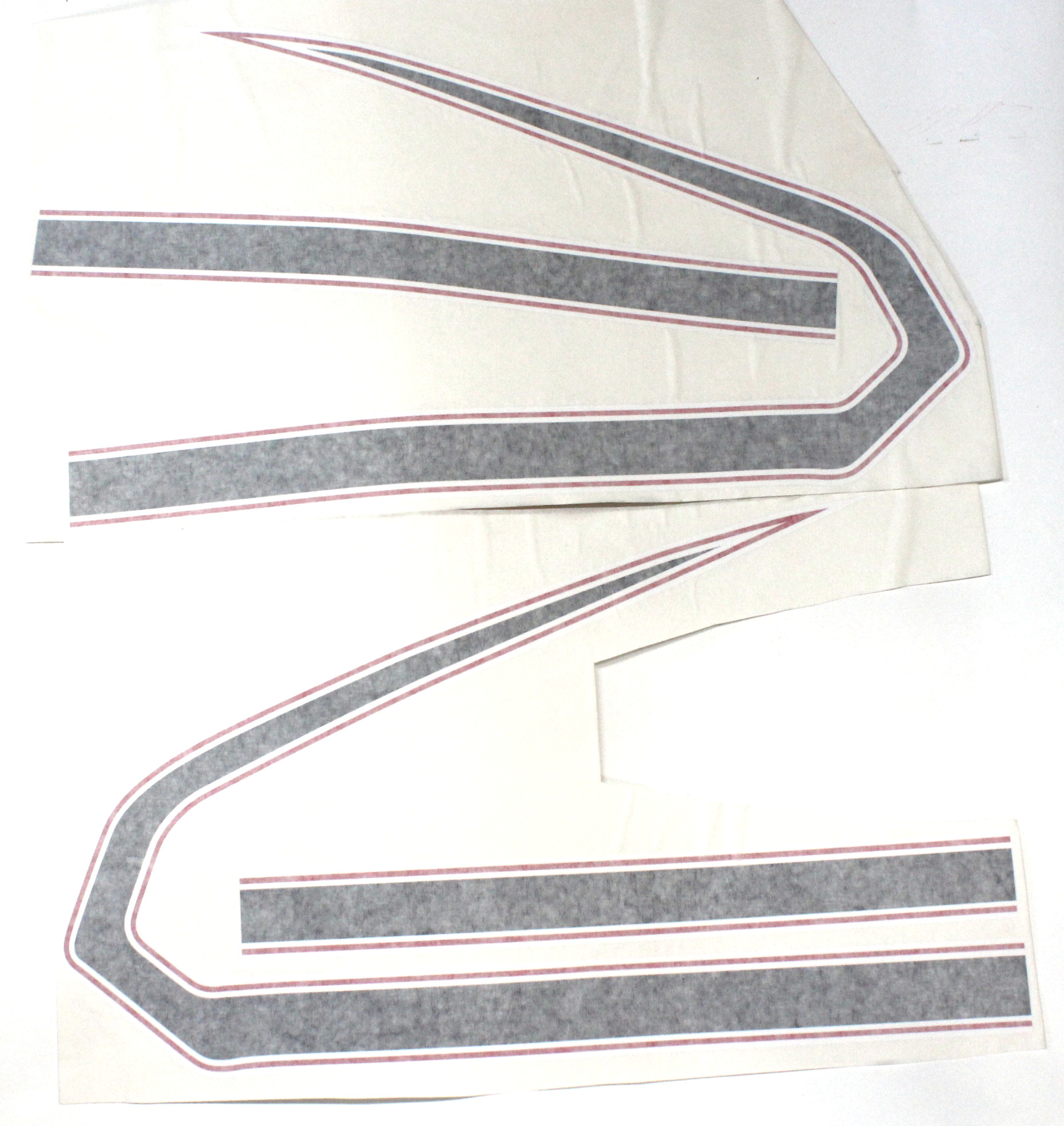 Dekal tank  KS125 78-