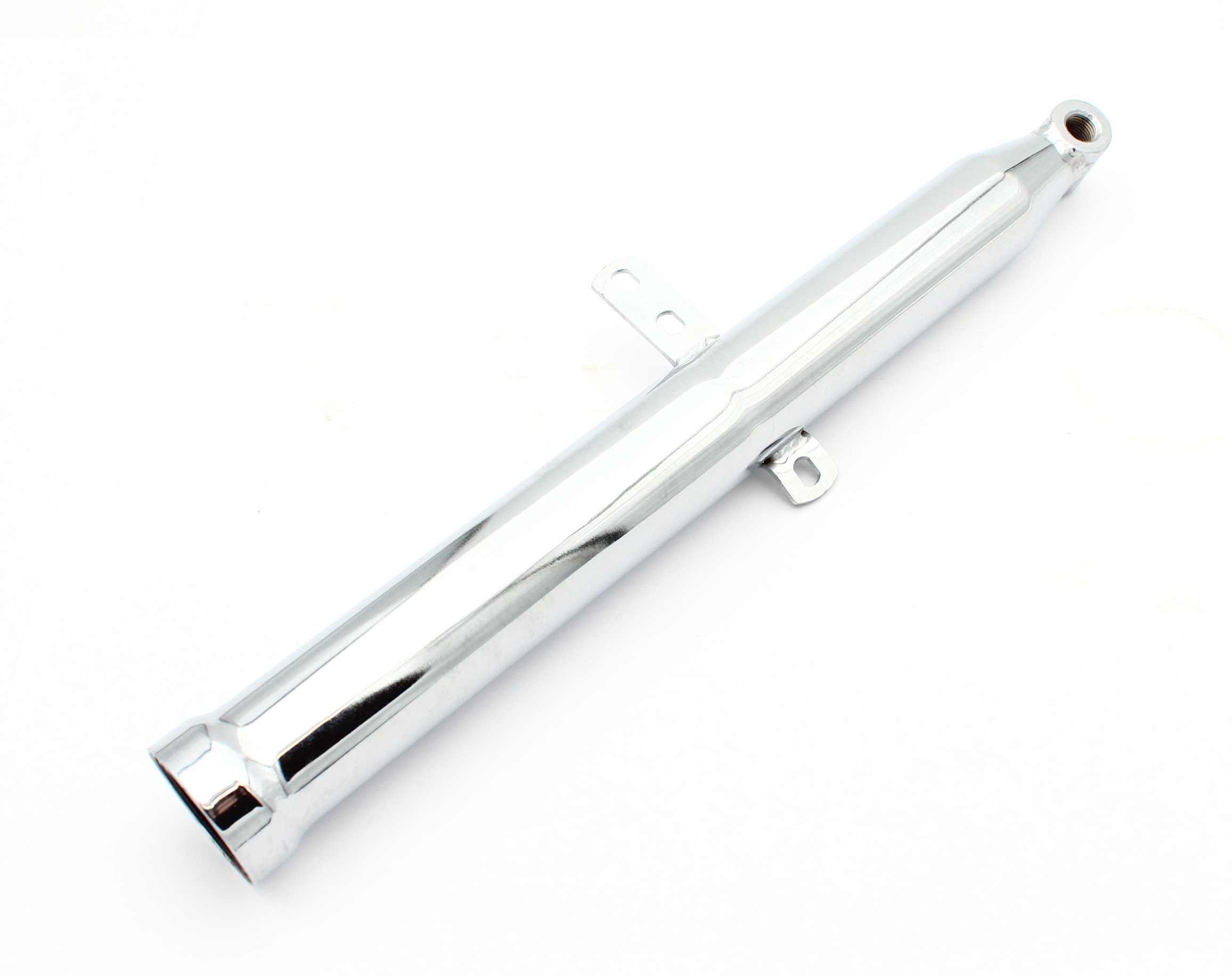 Framgaffelben krom kpl, Vänster KS50 77-80