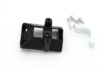 Blinkersomkopplare Merit, Styrunderlägg.
