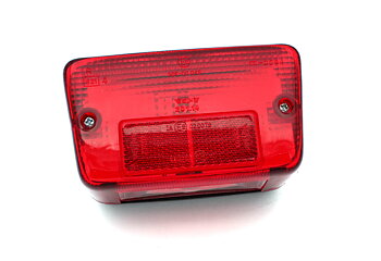 Baklampa KS50 77-79