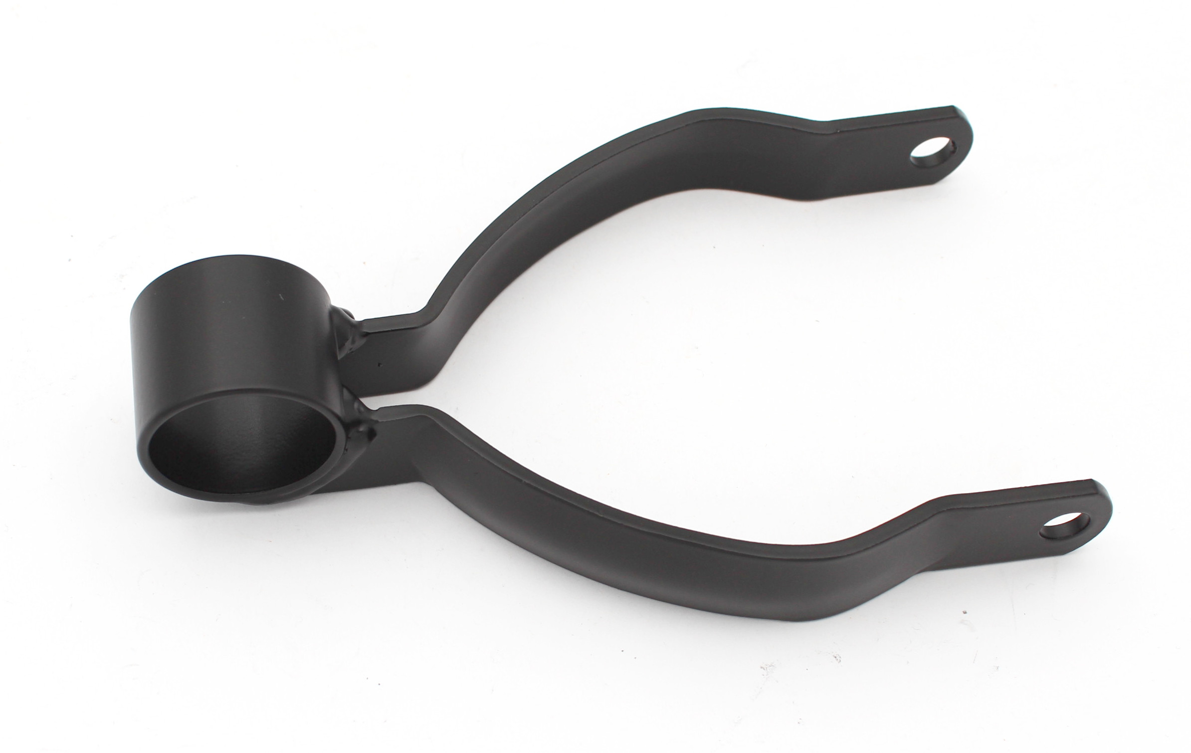 Motorfäste bygel. Typ 448, 134mm c/c.