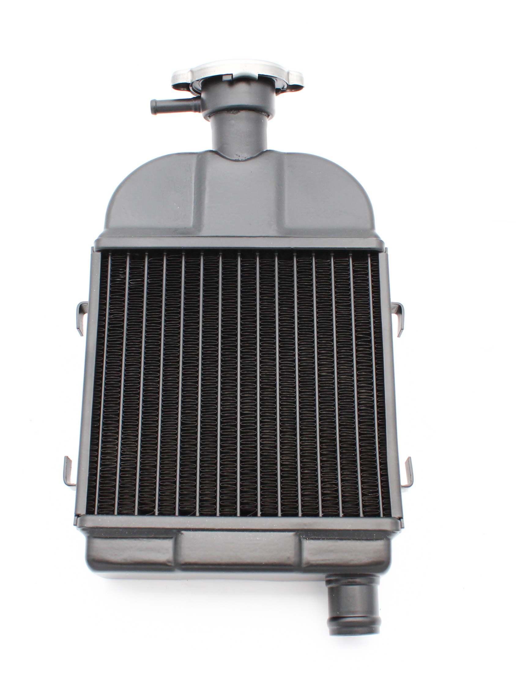 Kylare med lock. KS50 77-