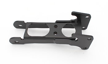 Motorfästebrygga undre KS80