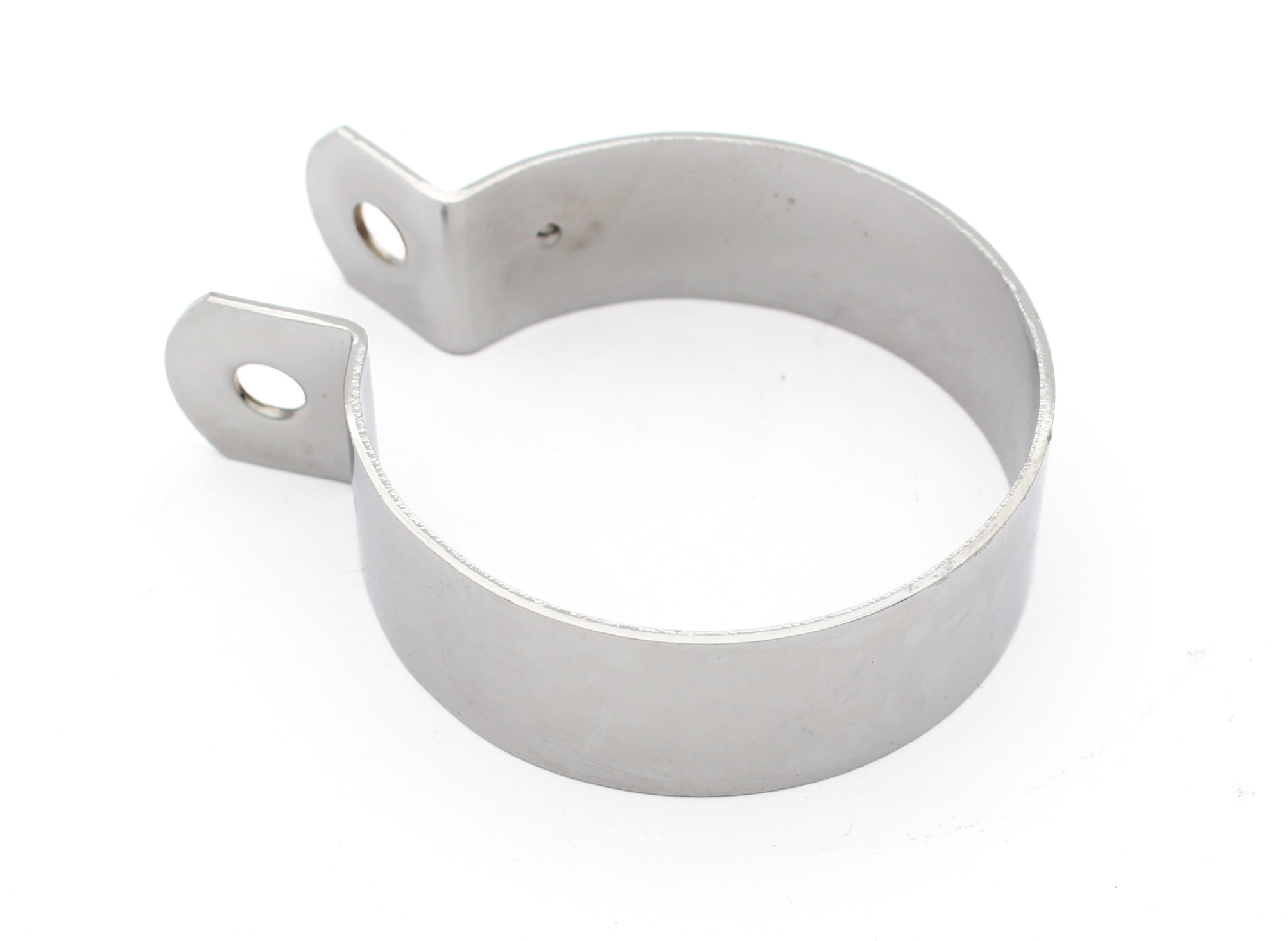 Ljuddämparring 73mm.