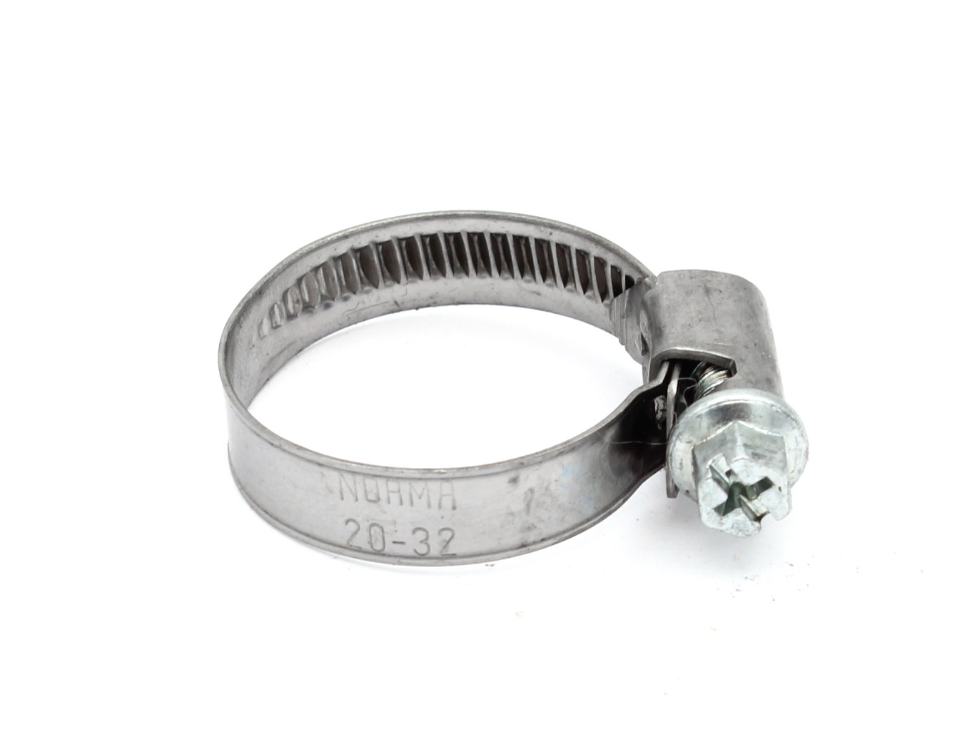 Slangklämma 20-32mm NORMA