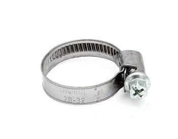 Slangklämma 20-32mm NORMA