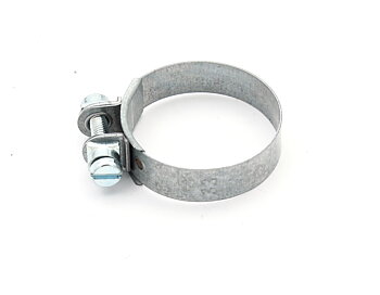 Slangklämma 34mm Norma