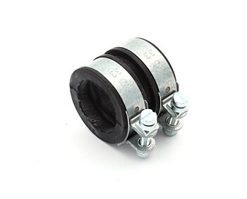 Slangklämma 34mm Norma