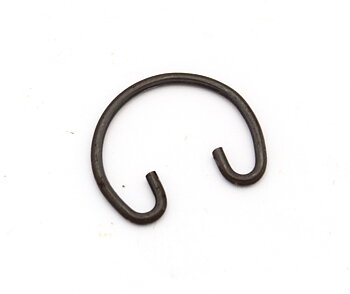 Kolvbultclips 15mm