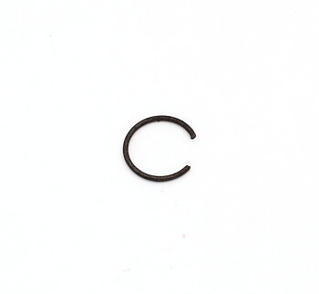 Kolvbultclips 18mm
