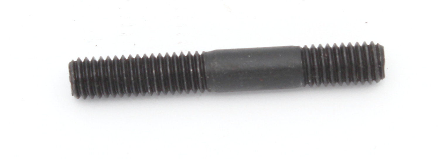 Pinnbult M6x30, längd från gods.