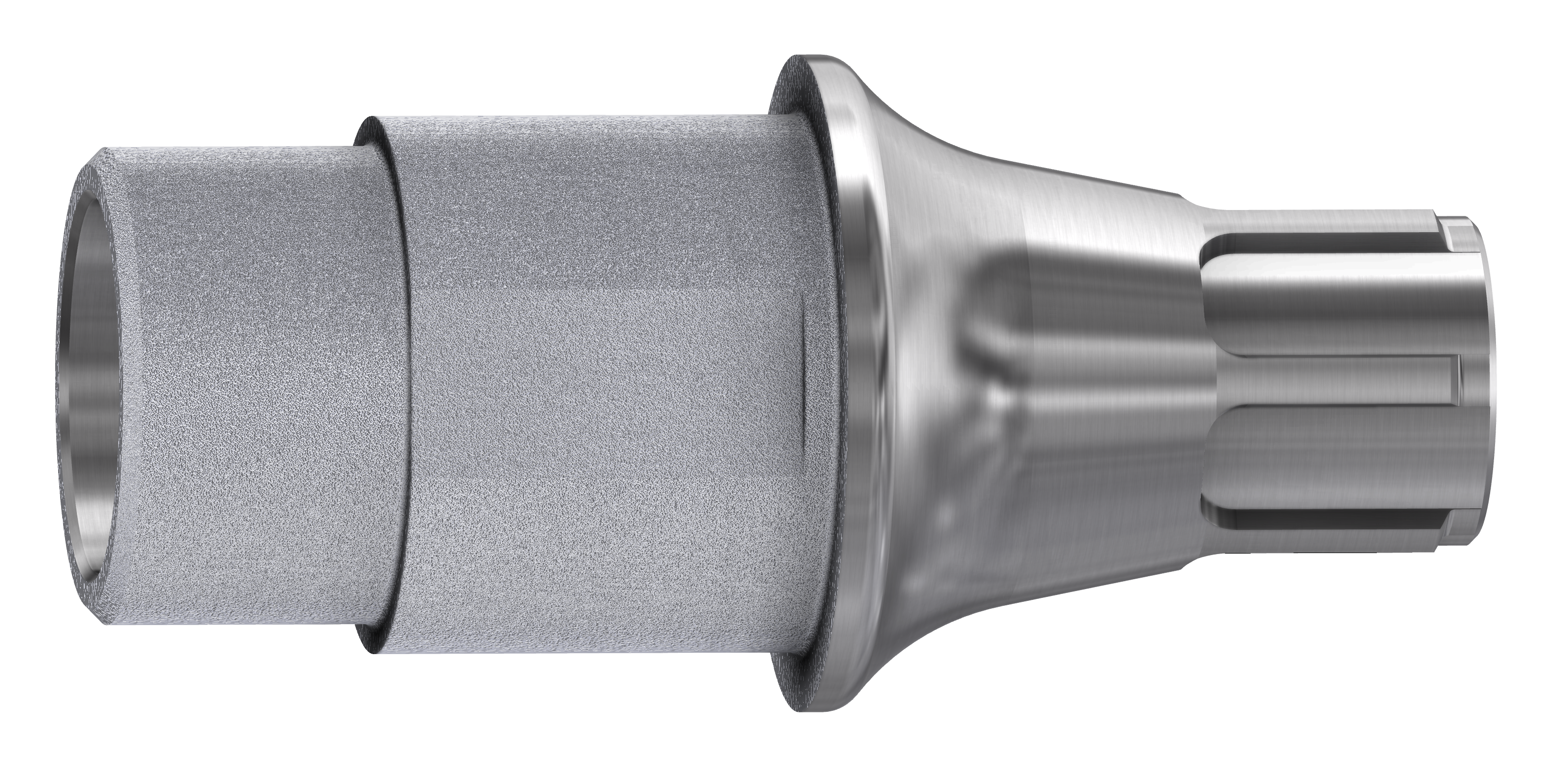 Titanium Base GH 1,5mm engaging 3,0 EV for Astra Tech EV®
