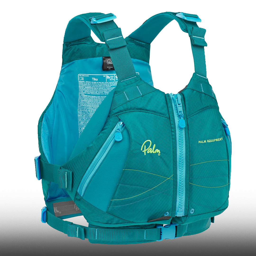 Palm Tika Womans Pfd - 2