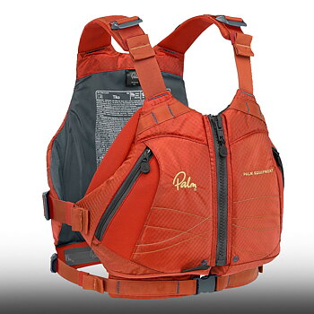 Palm Tika Womans Pfd