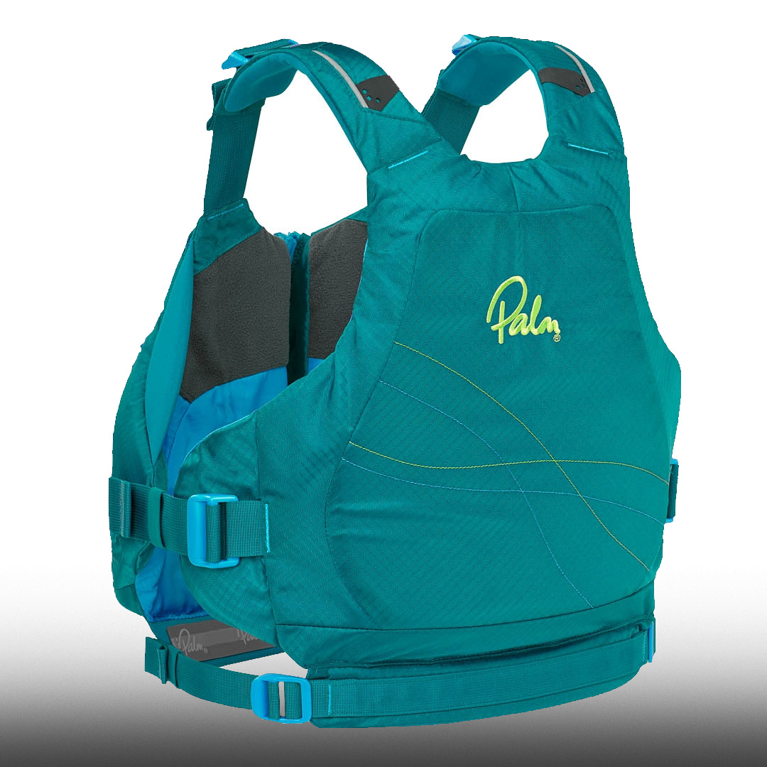 Palm Tika Womans Pfd - 4