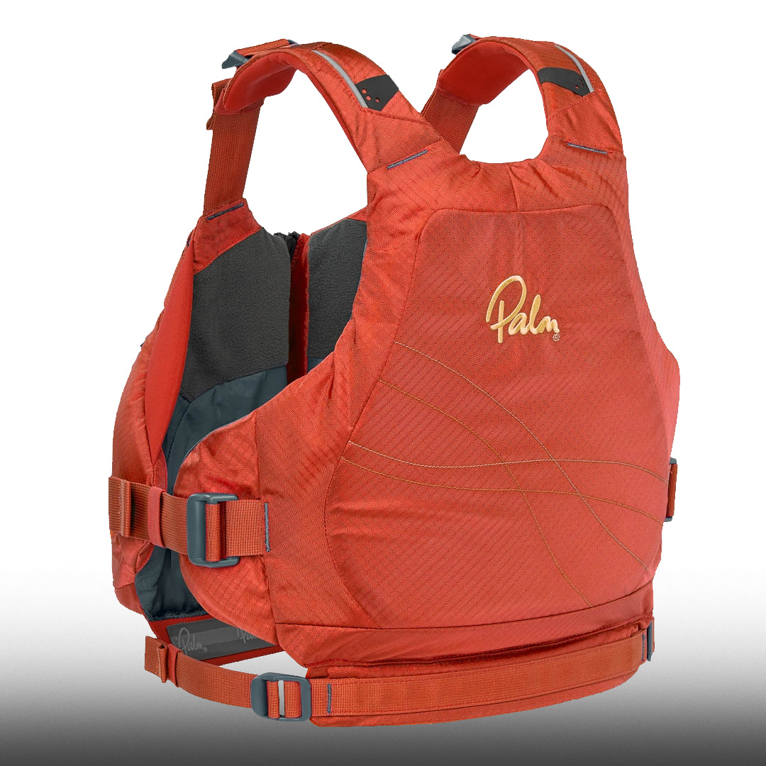Palm Tika Womans Pfd - 3