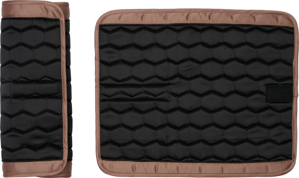HorseGuard Marissa Bandage Pads - Falcon