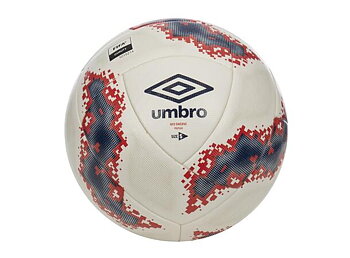 UMBRO Neo Swerve Premier FQ Vit/Blå 5 Match & träningsboll FIFA Quality
