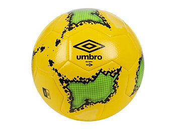 UMBRO Neo Trainer 24 Gul/Grön 5 Träningsboll