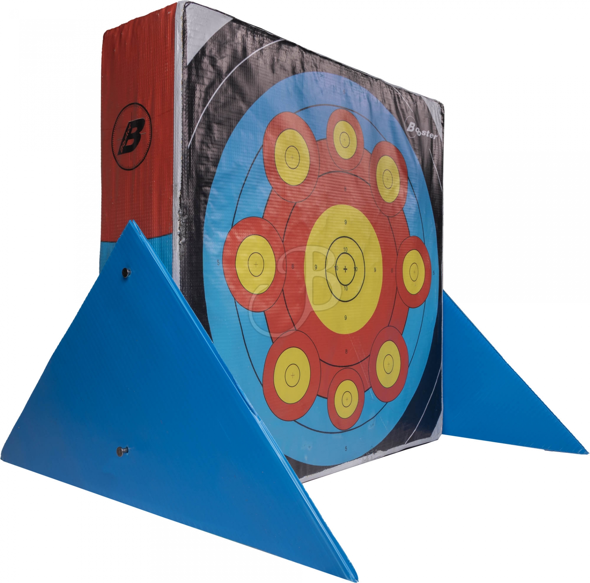 Booster Carry Around 50 cm - 6