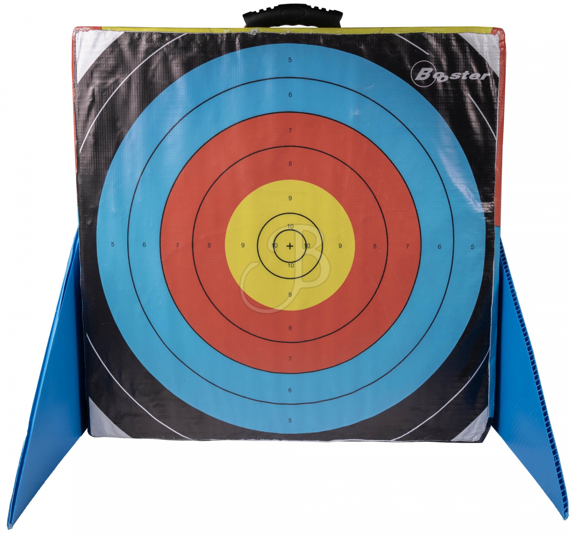 Booster Carry Around 50 cm - 3