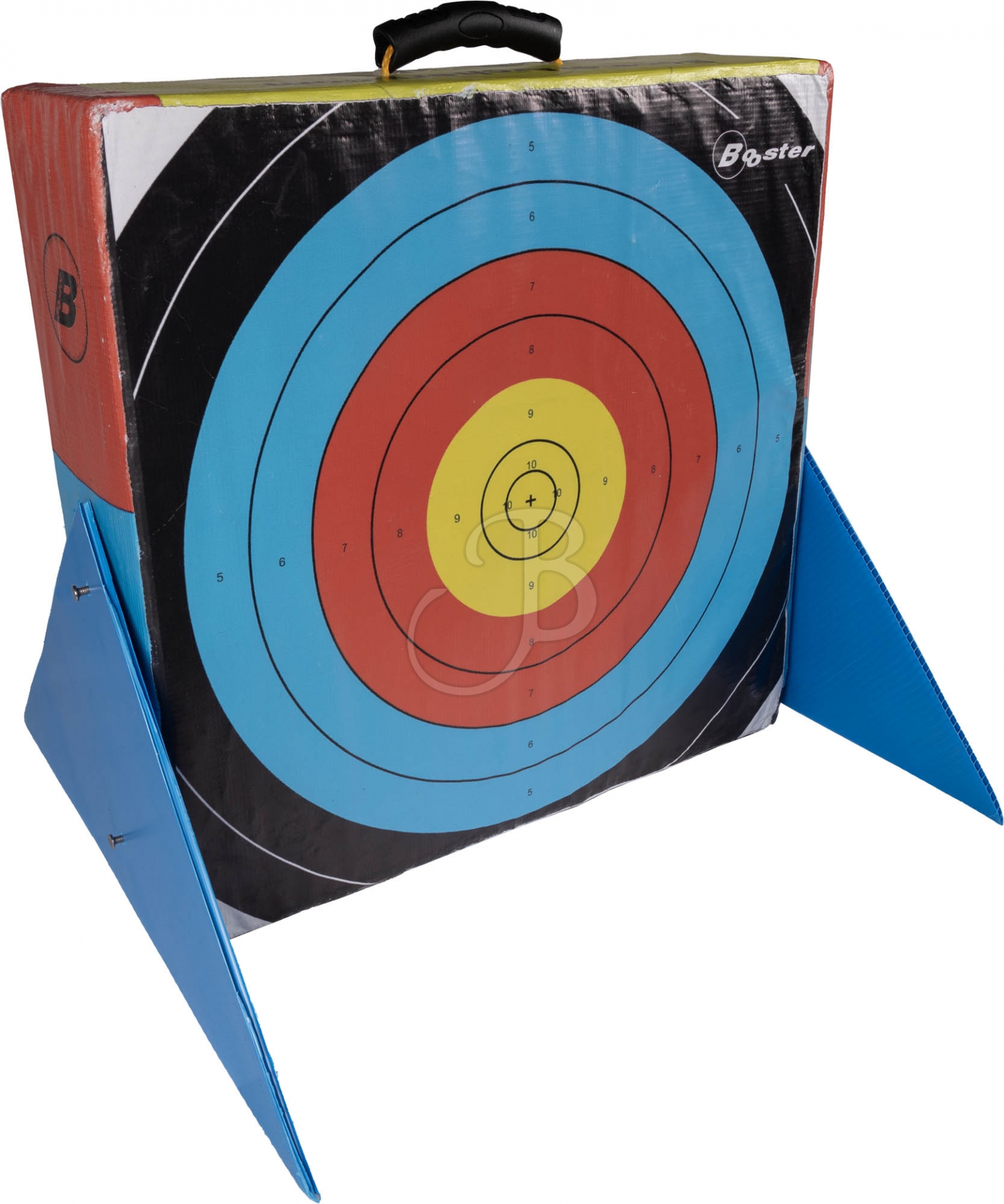 Booster Carry Around 50 cm - 5