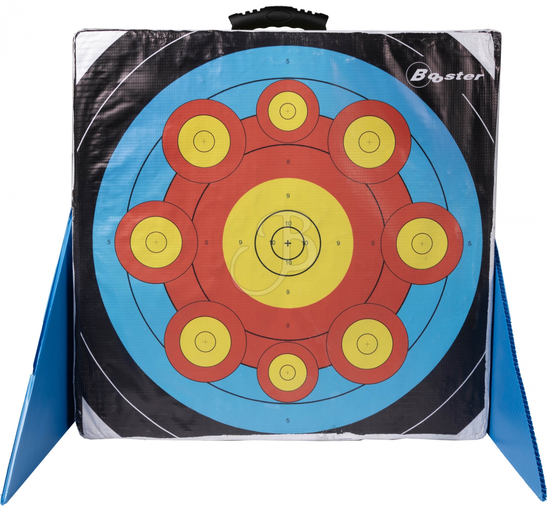 Booster Carry Around 50 cm