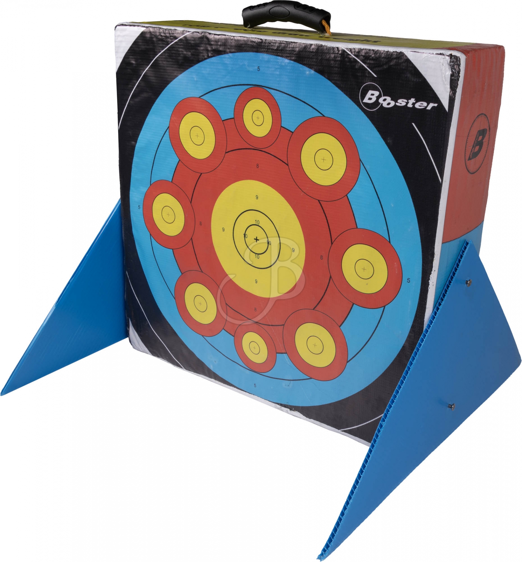 Booster Carry Around 50 cm - 2