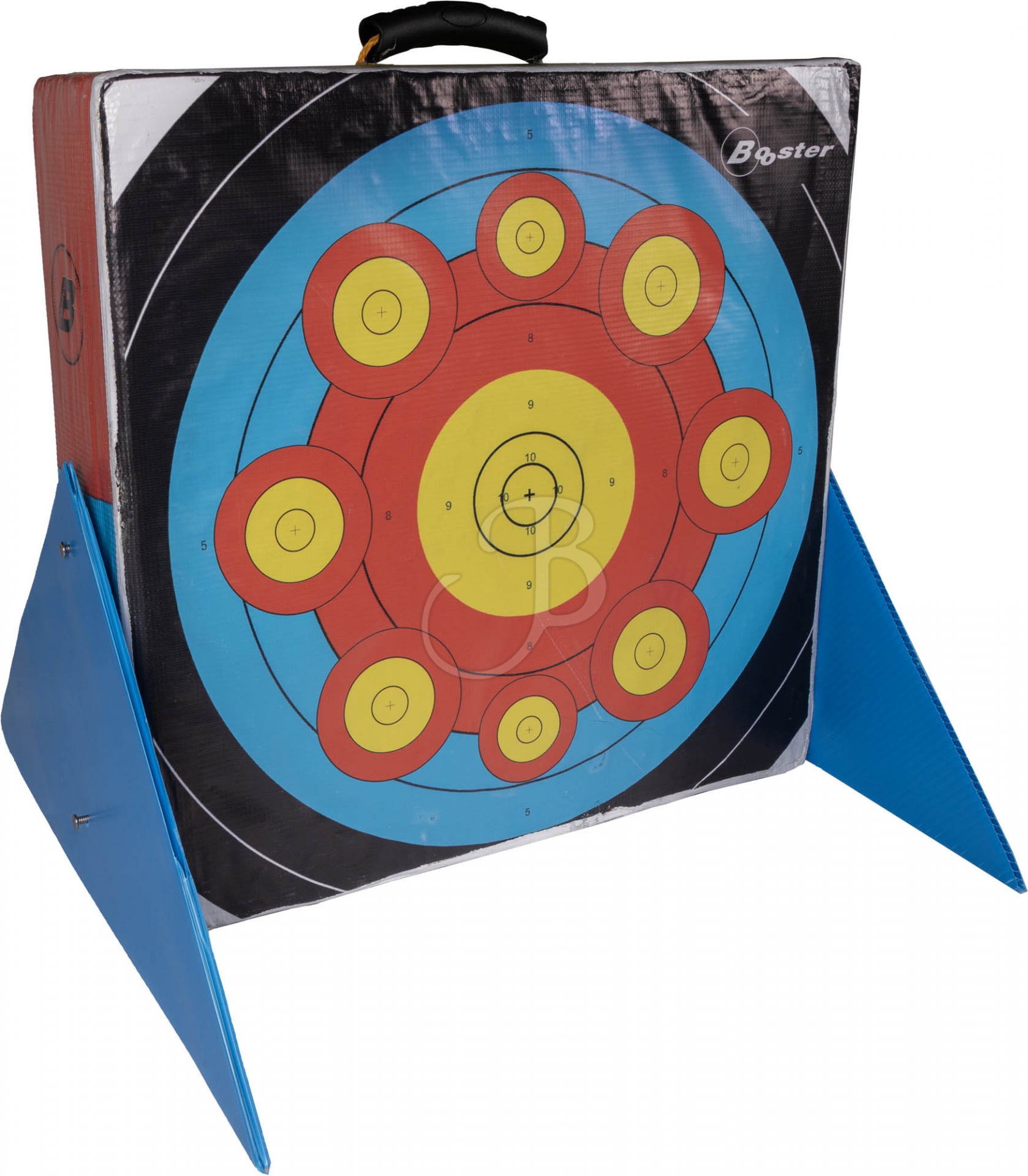 Booster Carry Around 50 cm - 4