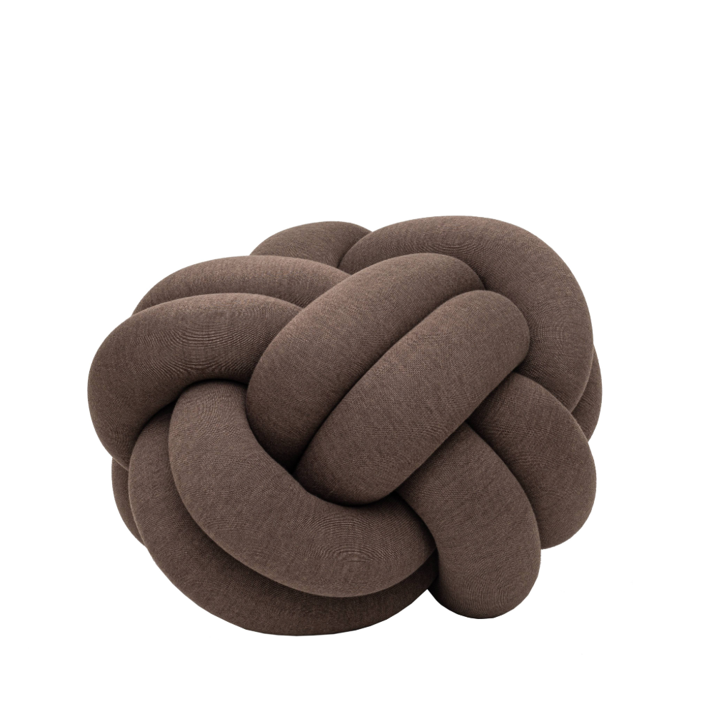 Knot kudde XL - Design House Stockholm - 9