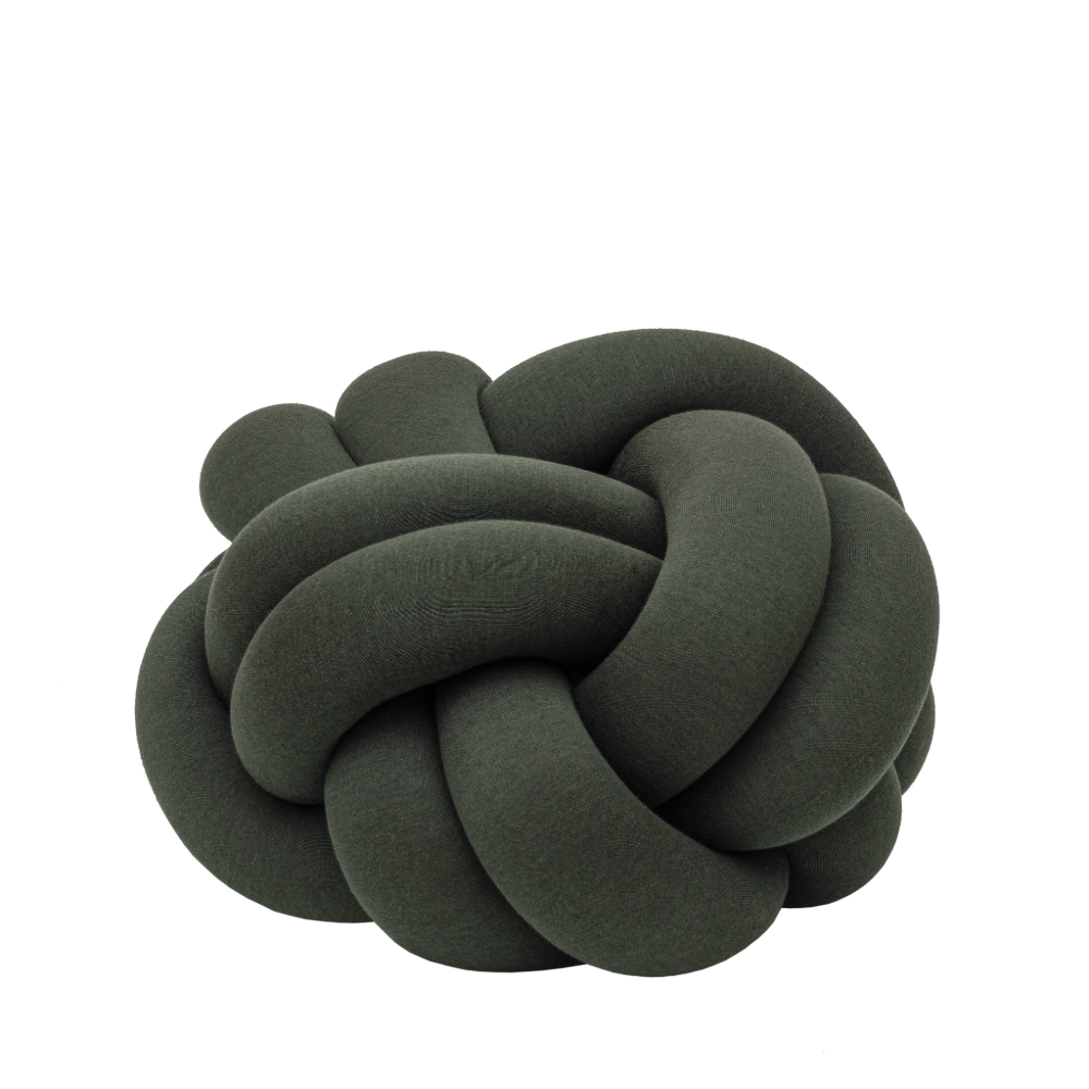Knot kudde XL - Design House Stockholm - 7
