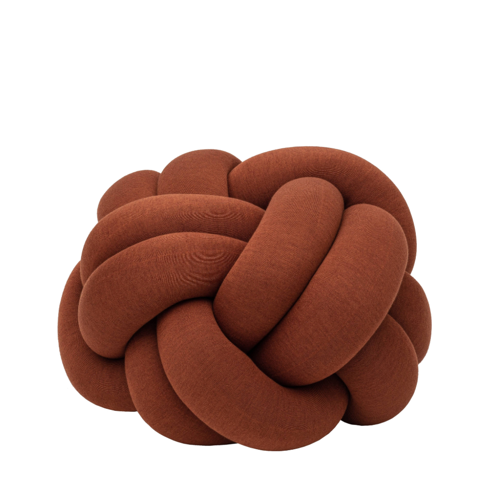 Knot kudde XL - Design House Stockholm - 8