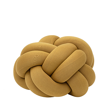 Knot kudde XL - Design House Stockholm