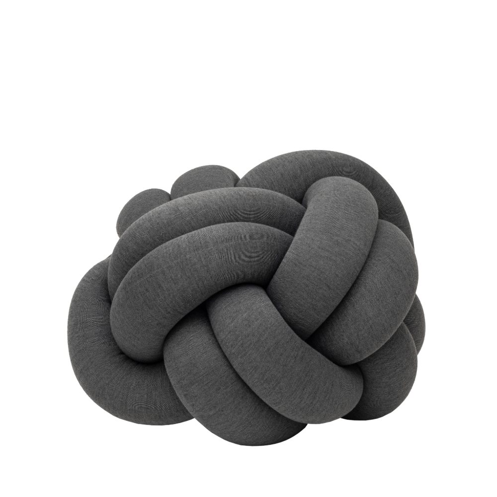 Knot kudde XL - Design House Stockholm - 6