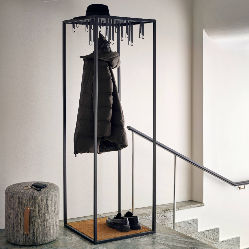 Atelier Klädhängare - 2