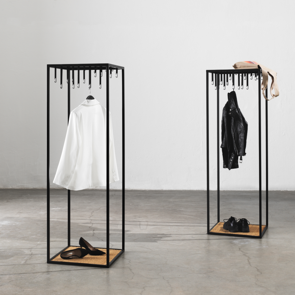 Atelier Klädhängare - 5