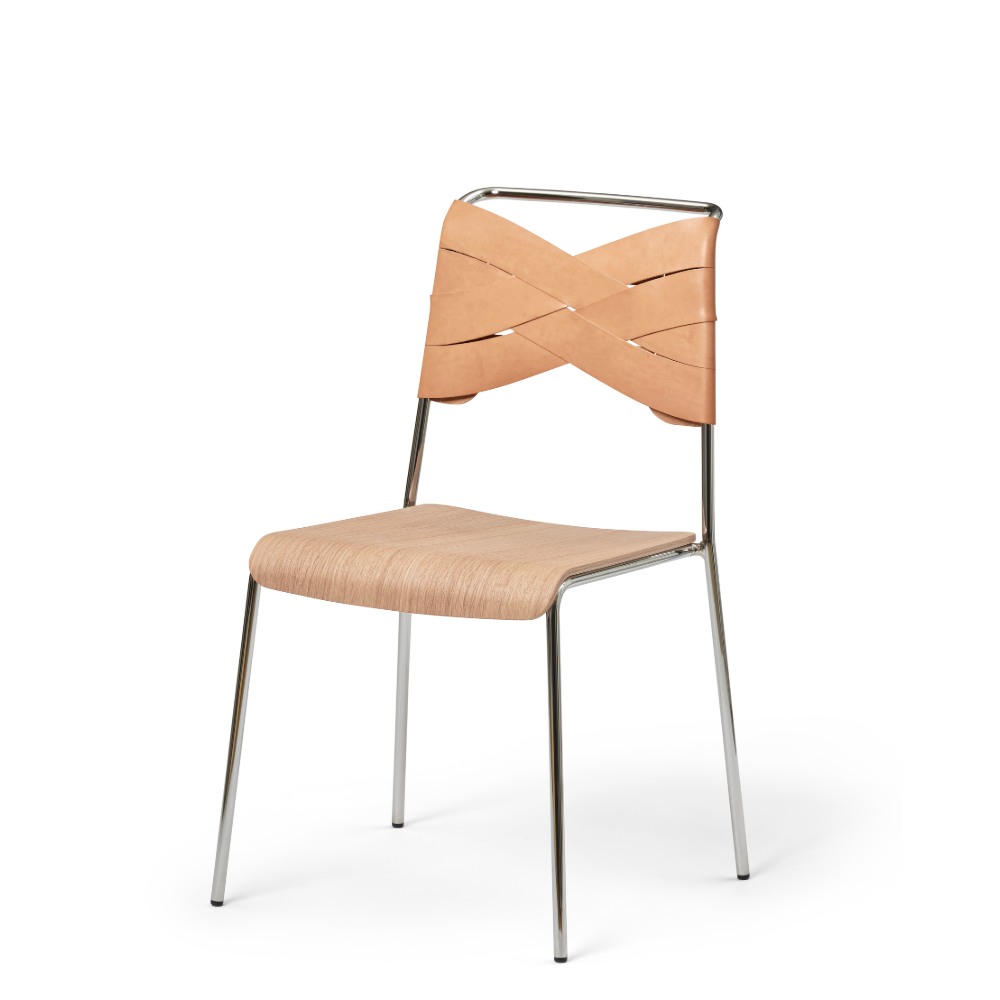 Torso Stol  - 4