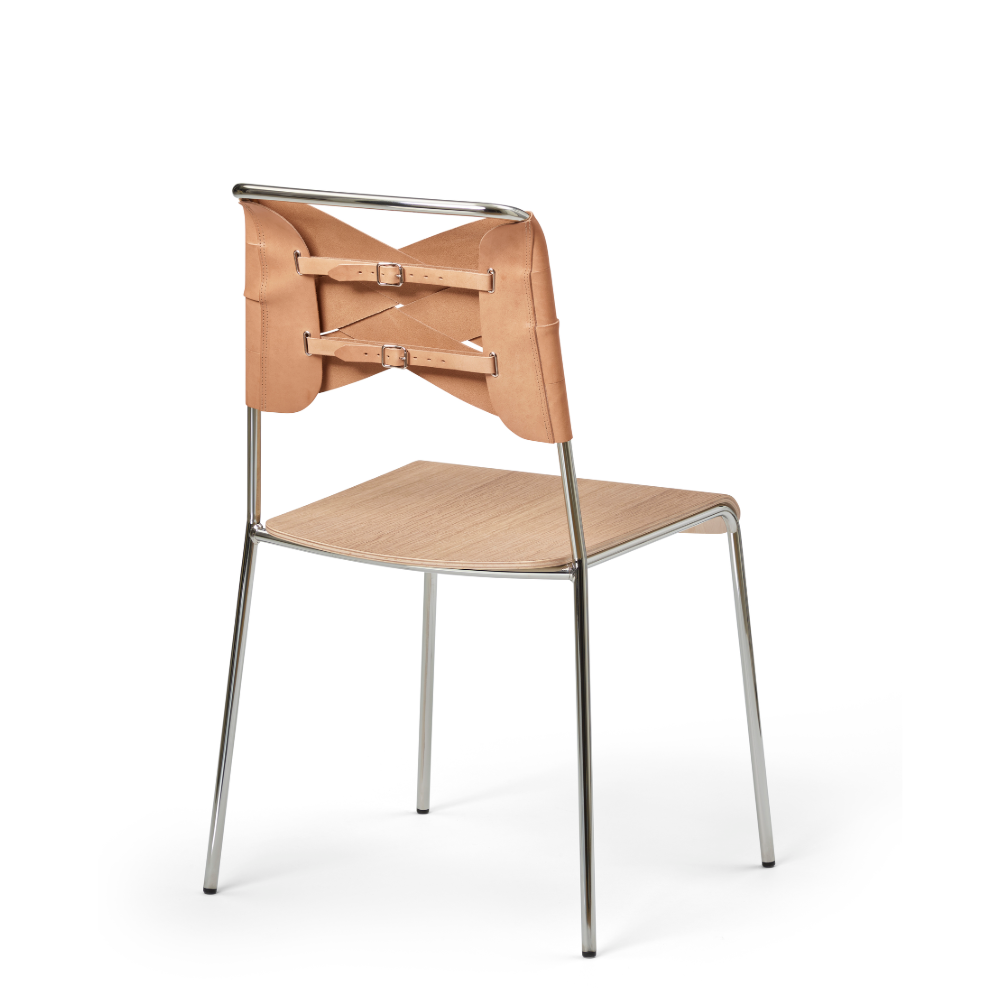 Torso Stol  - 7
