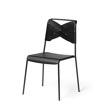 Torso chair